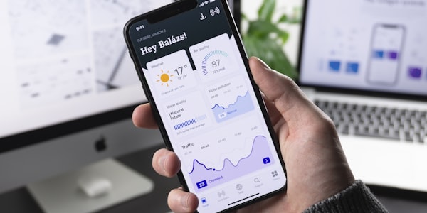 游戏用户界面UIUX设计示例